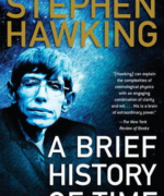 A Brief History of Time by Stephen Hawking.webp