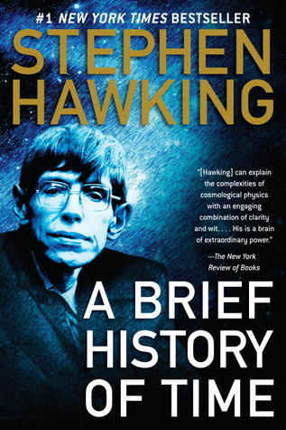 A Brief History of Time by Stephen Hawking.webp