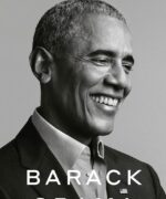 A Promised Land by Barack Obama