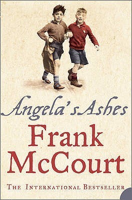 Angela s Ashes by Frank McCourt