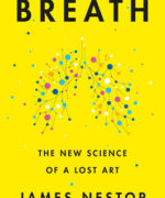 Breath by James Nestor