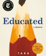 Educated by Tara Westover