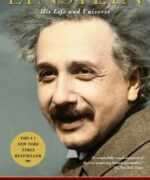 Einstein by Walter Isaacson