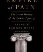 Empire of Pain by Patrick Radden Keefe.webp