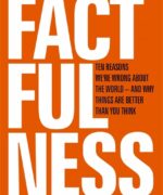 Factfulness by Hans Rosling