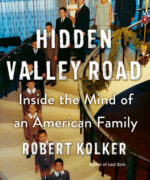 Hidden Valley Road by Robert Kolker