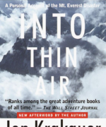 Into Thin Air by Jon Krakauer.webp