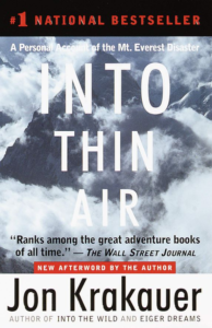 Into Thin Air by Jon Krakauer.webp
