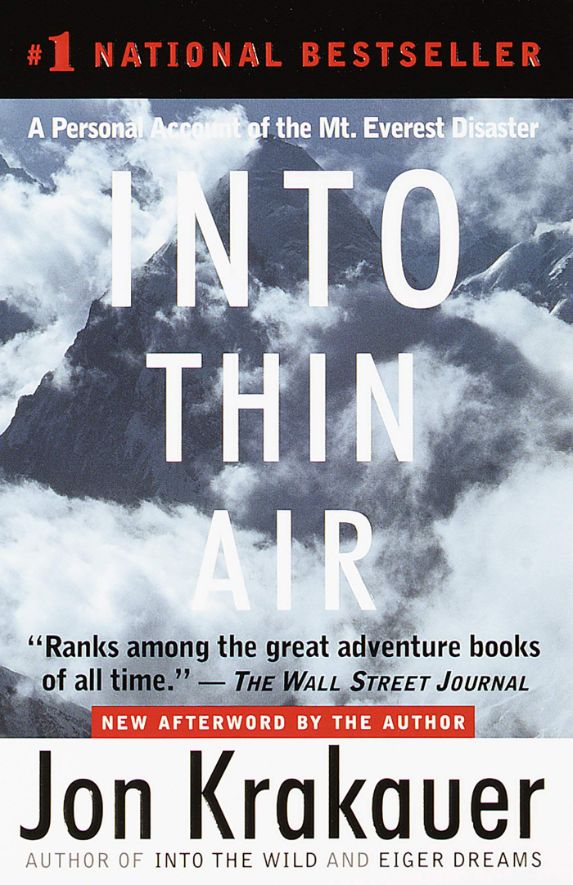 Into Thin Air by Jon Krakauer.webp
