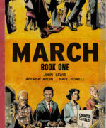 March by John Lewis