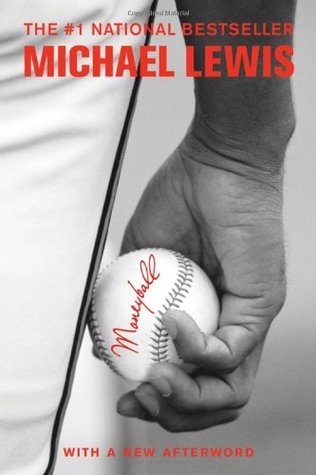 Moneyball by Michael Lewis