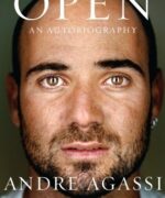 Open by Andre Agassi