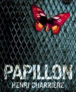 Papillon by Henri Charriere