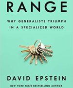 Range by David Epstein