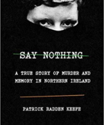 Say Nothing by Patrick Radden Keefe.webp