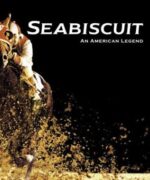 Seabiscuit by Laura Hillenbrand