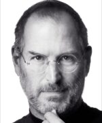 Steve Jobs by Walter Isaacson
