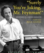 Surely You re Joking Mr Feynman by Richard P Feynman