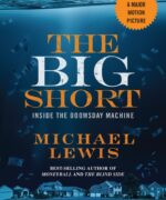 The Big Short by Michael Lewis