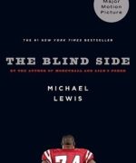 The Blind Side by Michael Lewis