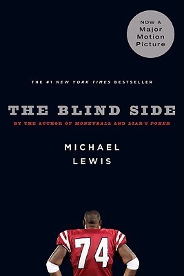 The Blind Side by Michael Lewis