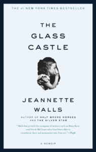 The Glass Castle by Jeannette Walls.webp