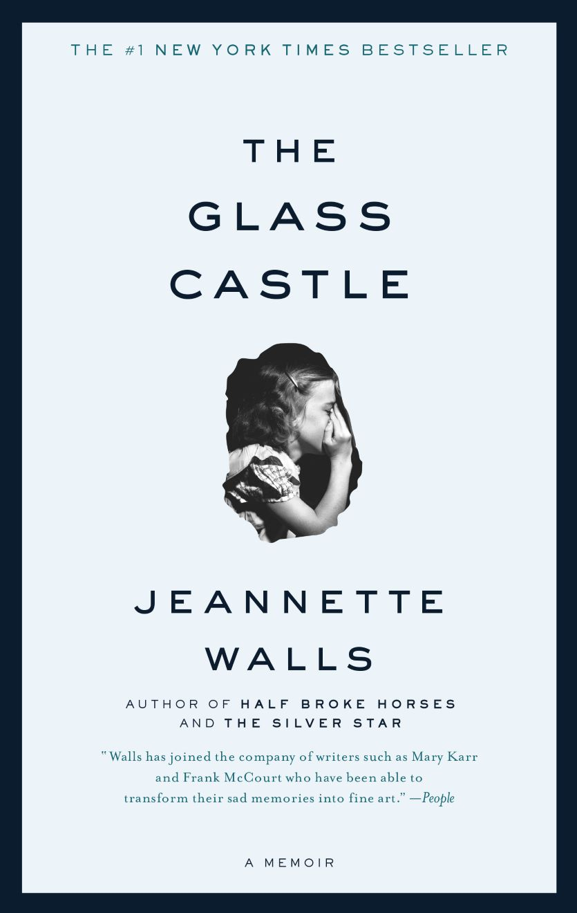 The Glass Castle by Jeannette Walls.webp