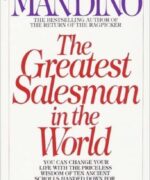 The Greatest Salesman in the World by Og Mandino