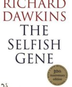 The Selfish Gene by Richard Dawkins