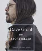 The Storyteller by Dave Grohl
