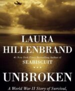 Unbroken by Laura Hillenbrand